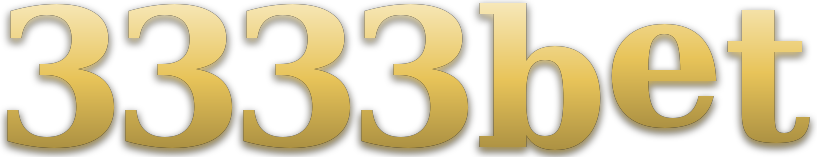 3333bet logo